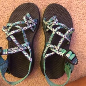 chacos